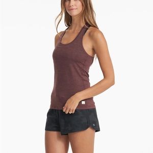 Vuori racerback tank